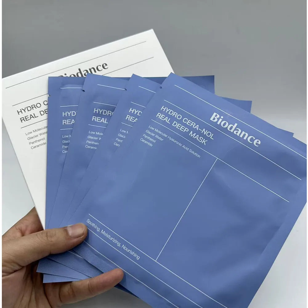 Biodance Collagen Face Mask