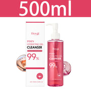 HOYGI Facial Cleansing Gel, 100 ml