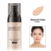 LAIKOU Liquid Foundation, 40ml