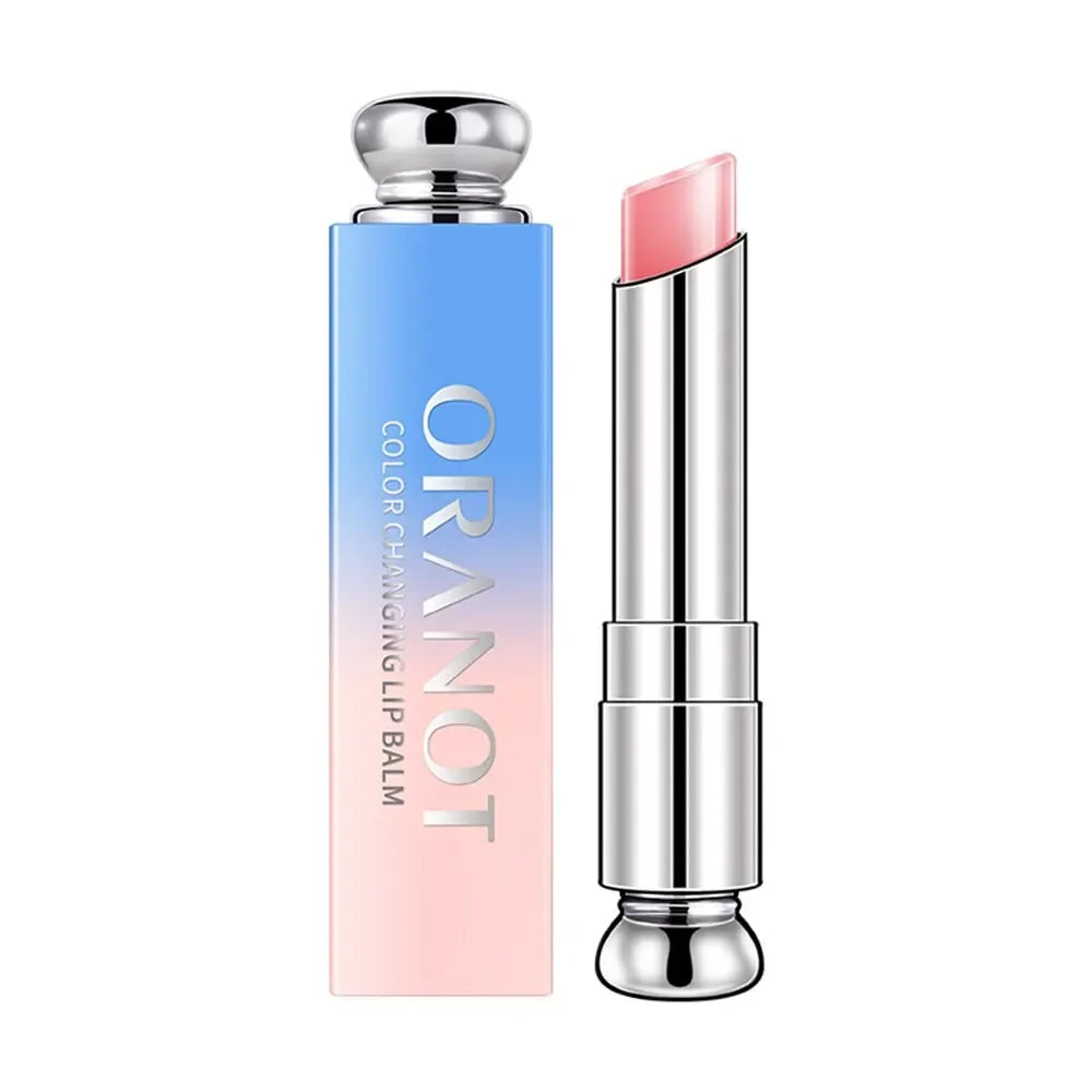 Color-Changing Gradient Lipstick