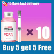 PDRN Salmon DNA Facial Serum Ampoule