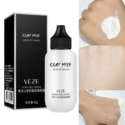 Goat Milk Matte Liquid Foundation, 50g