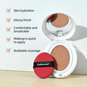 Dewy Glow Cream Cushion Foundation