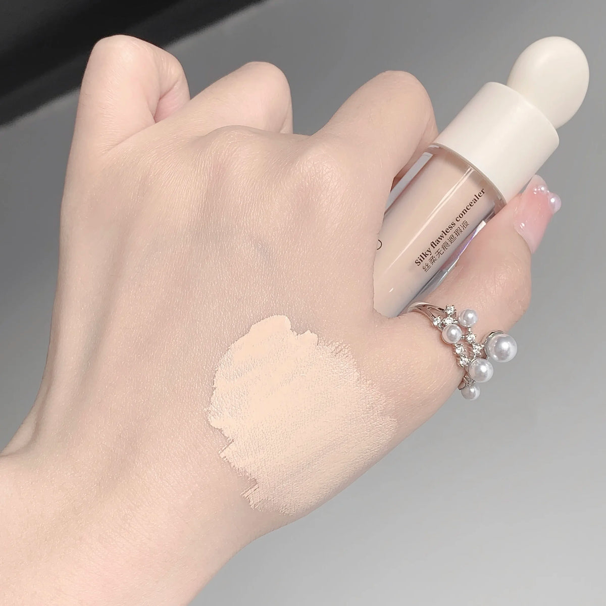 3-Color Concealer