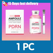 PDRN Salmon DNA Facial Serum Ampoule