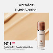 CARSLAN Moisture Matte Liquid Foundation