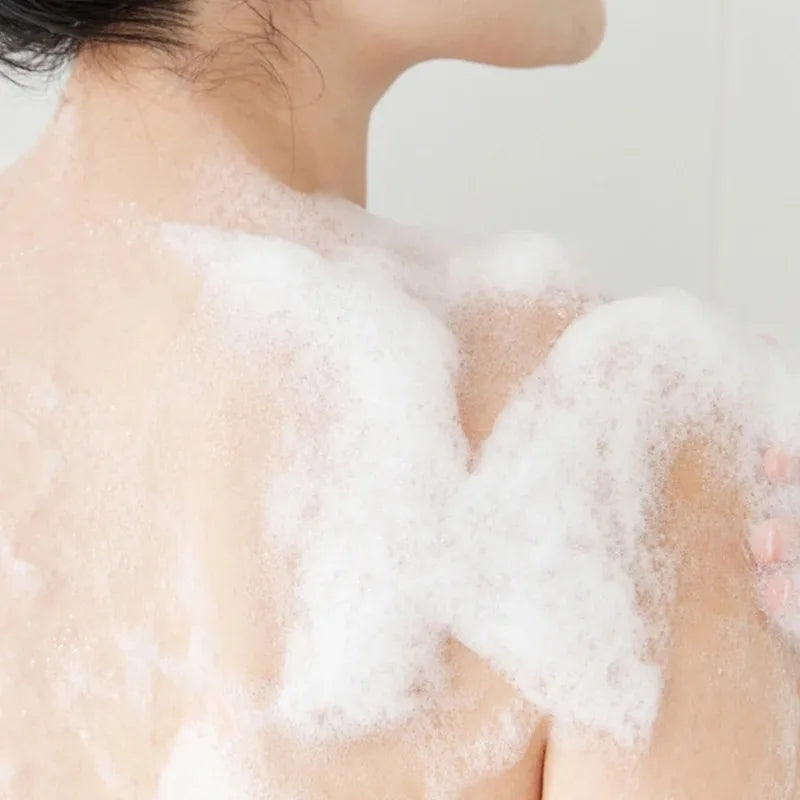 White Rice Facial Cleansing Soap
