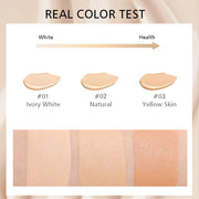 Liquid Foundation