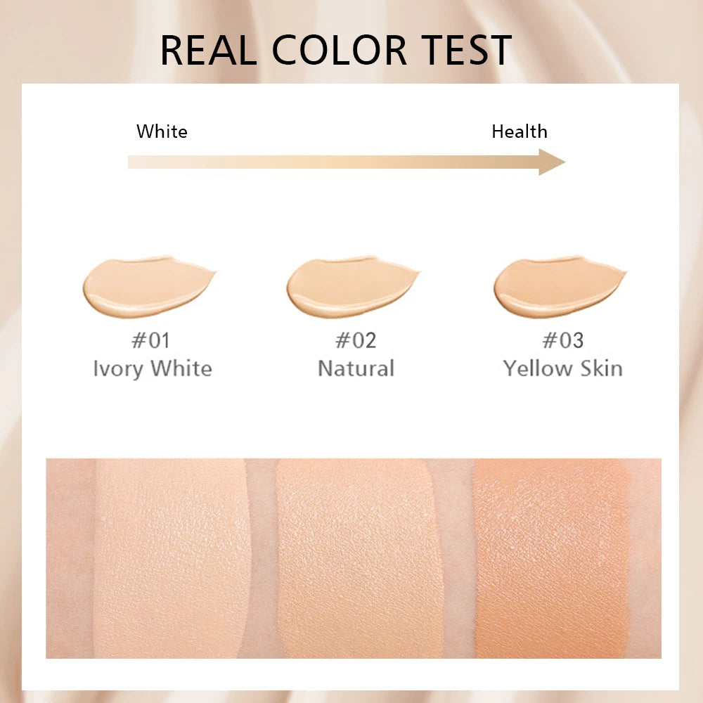 Liquid Foundation