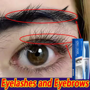 Eyelash and Eyebrow Growth Serum, 10ml