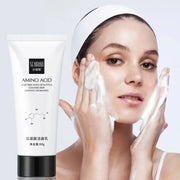 Senana Amino Acid Facial Cleanser, 60 g