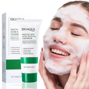Salicylic Acid Facial Cleanser, 100 g