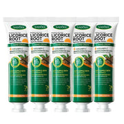 SADOER Licorice Root and Vitamin C Hand Cream, 30g
