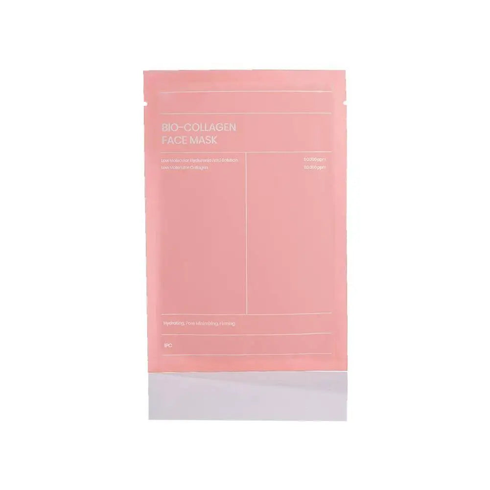 Sakura Collagen Facial Mask