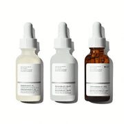 Hyaluronic Acid and Niacinamide Skincare Bundle