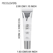 8-Piece Moisturizing Lip Oil Kit