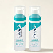 CeraVe Retinol Serum with Niacinamide and Licorice Root