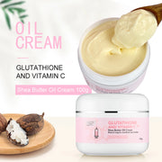 AILKE Glutathione and Vitamin C Body Care Set