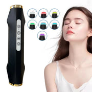 Vilnason Portable CO2 Oxygen Bubble Facial Pen