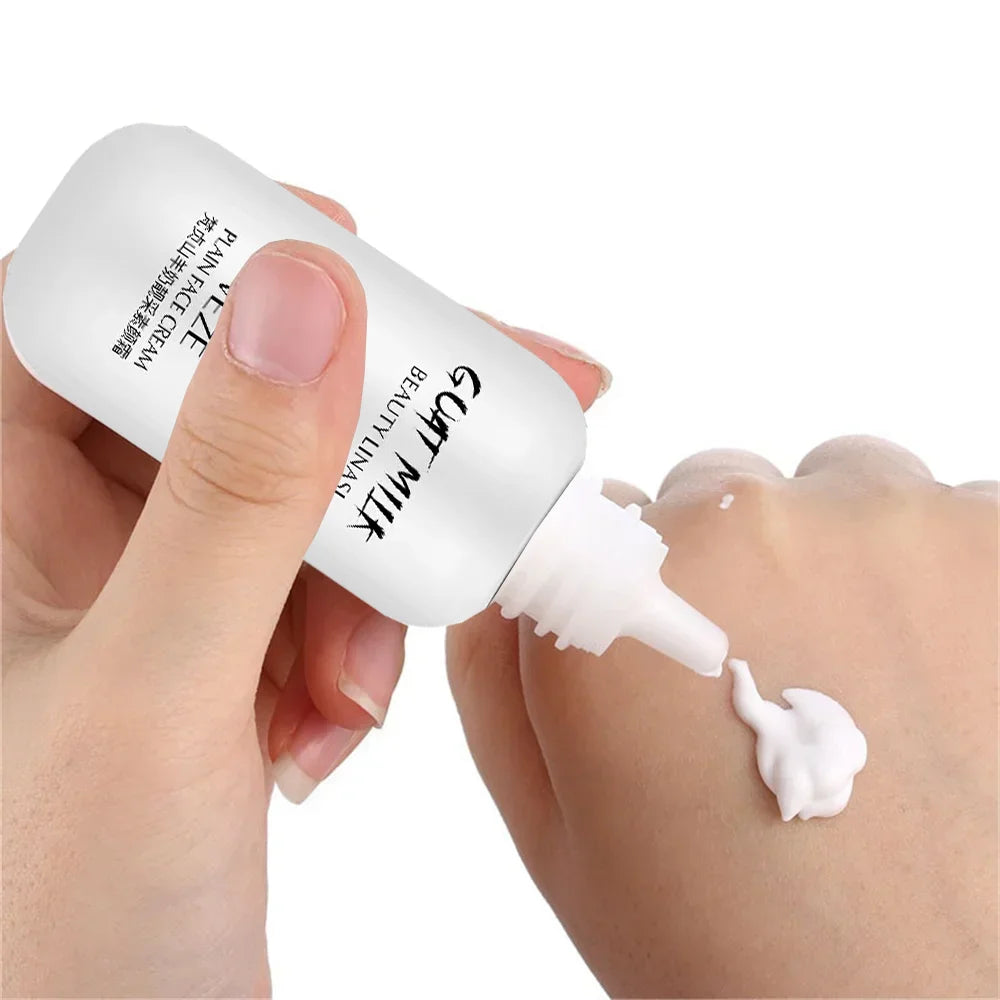 Goat Milk Matte Liquid Foundation, 50g