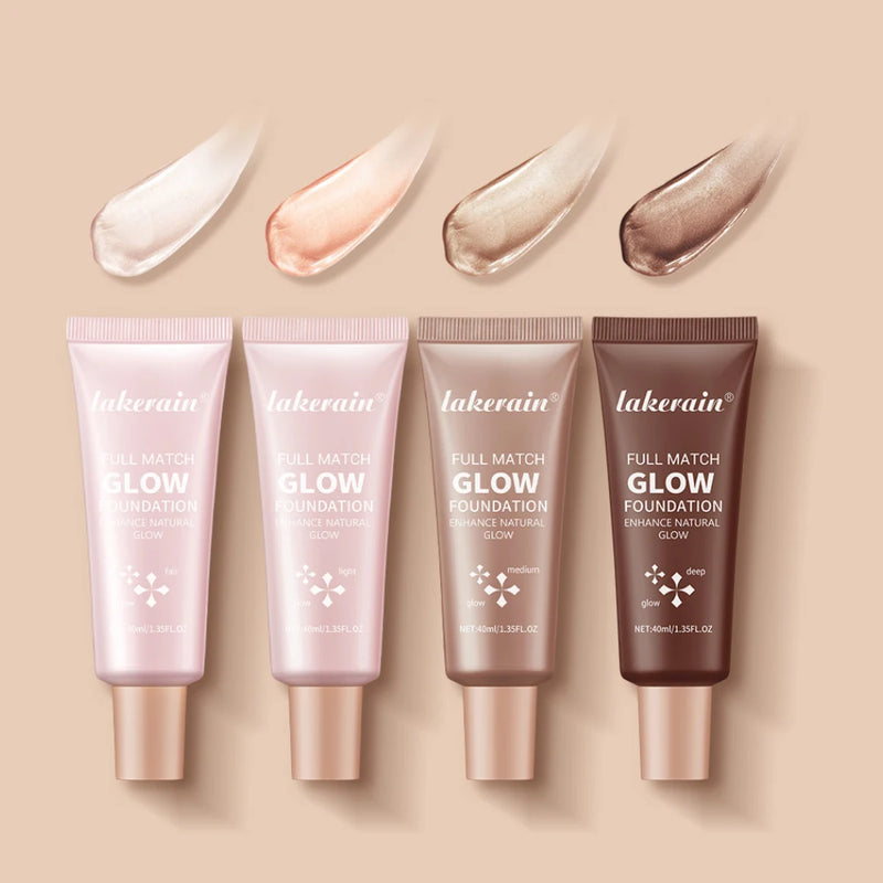 Lumi Glotion Illuminating Highlighter and Bronzer Drops