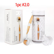 MEETCARE 192-Needle Derma Roller