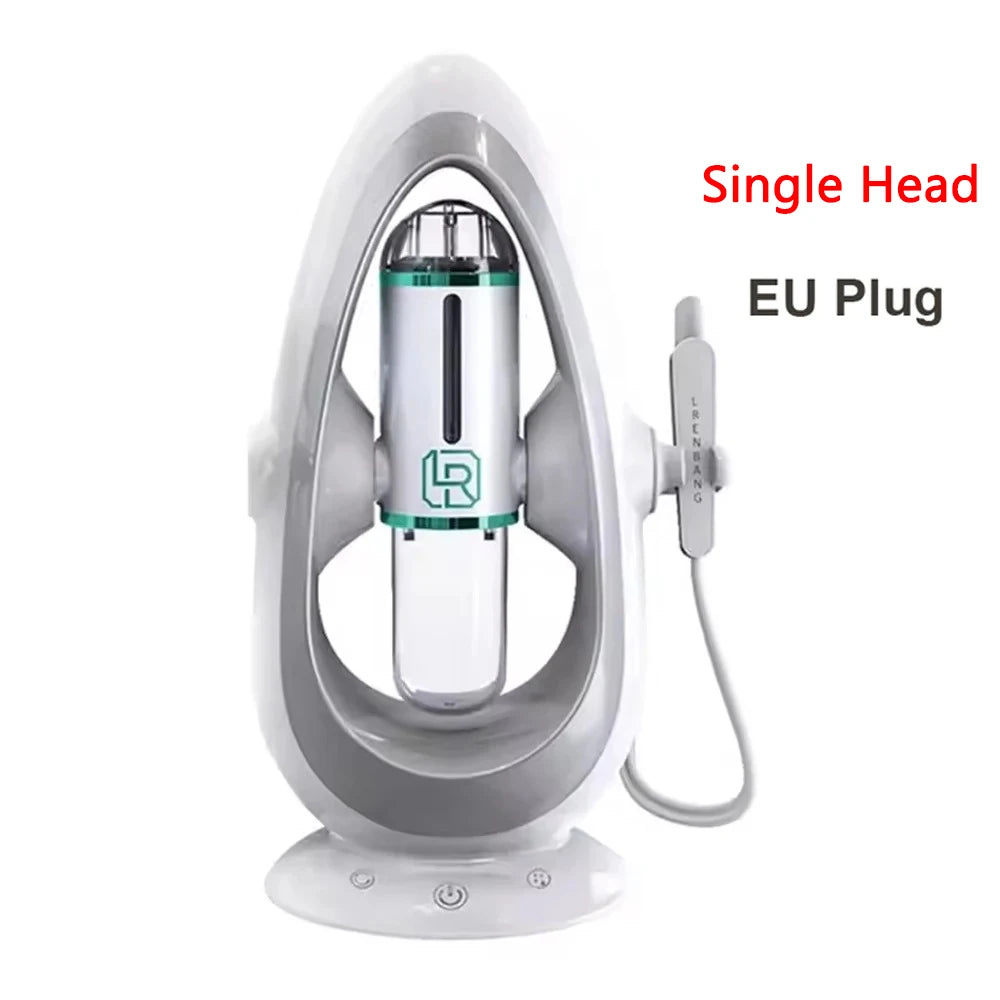 Vilnason Hydra Dermabrasion and Oxygen Facial Machine