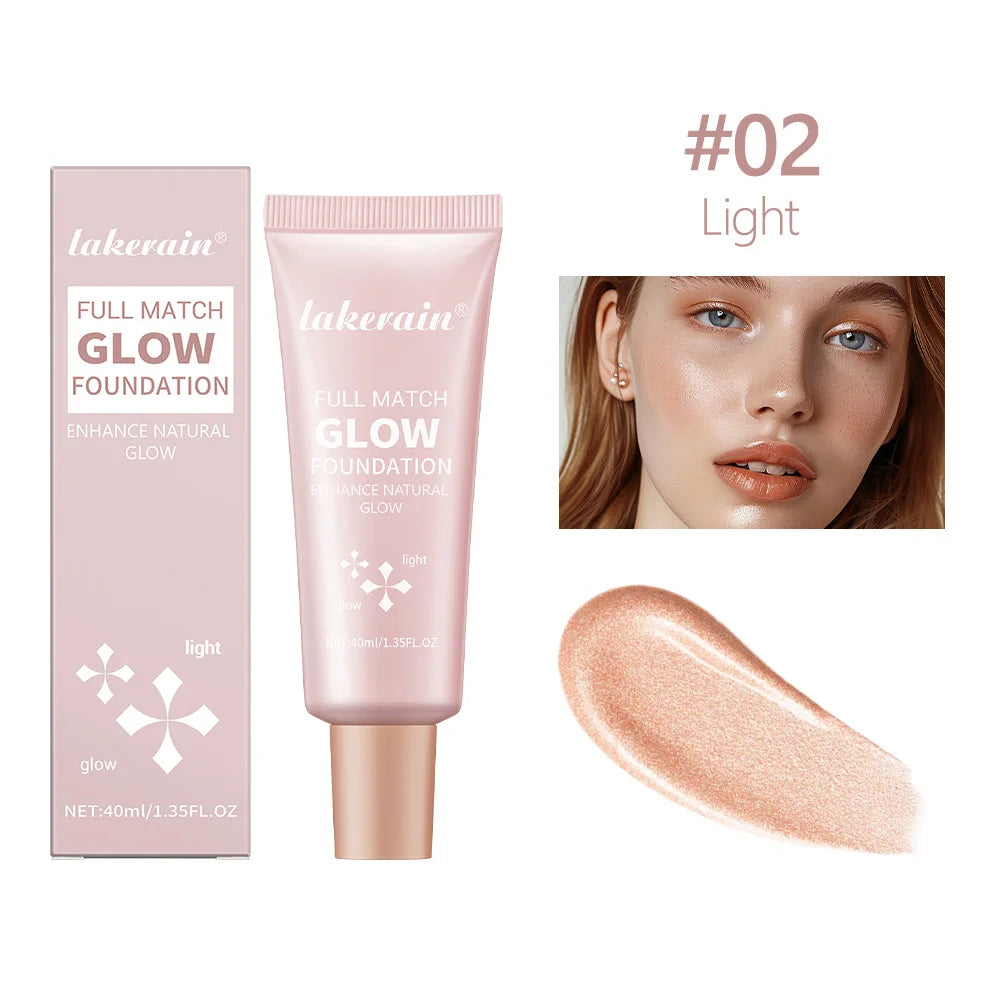 Lumi Glotion Illuminating Highlighter and Bronzer Drops