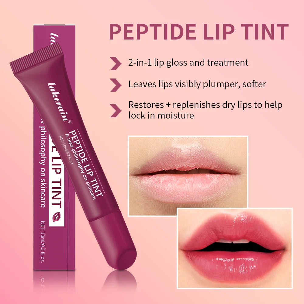 Peptide Lip Treatment Mask, 10ml