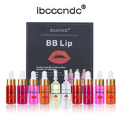 BB Lips Serum Kit