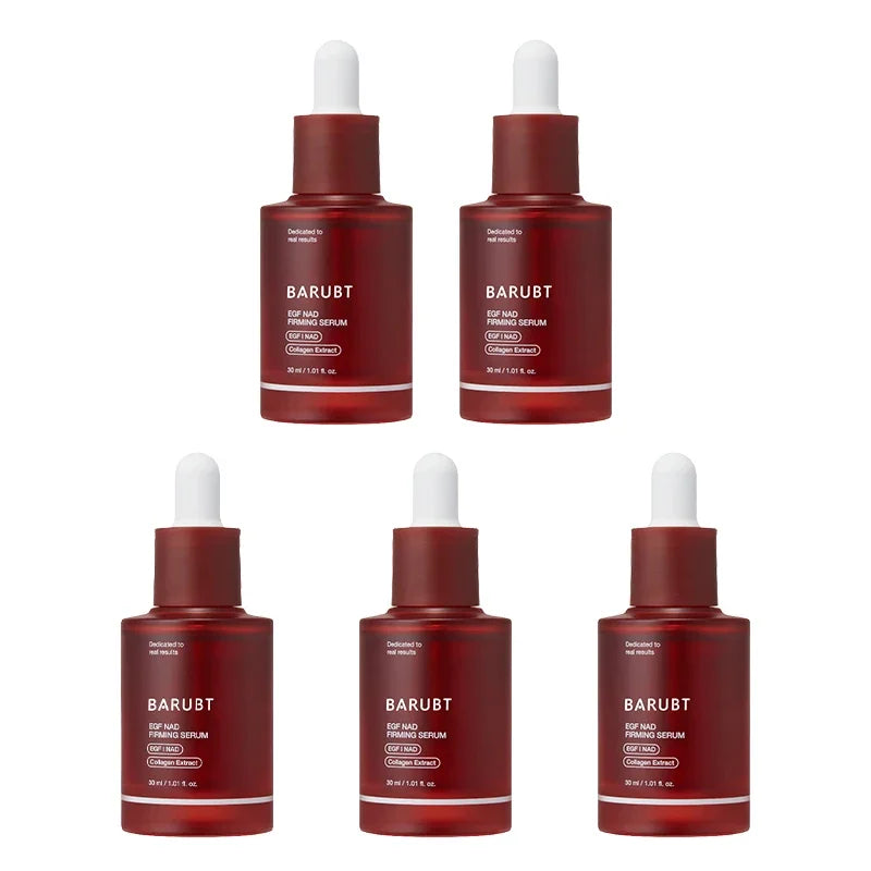NAD Facial Firming Serum with Collagen Extract