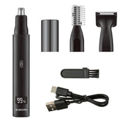 MIJIA 3-in-1 Electric Nose and Ear Hair Trimmer
