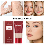 Matte Blur Balm Foundation