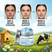 Copper Peptides and Manuka Honey Moisturizing Balm