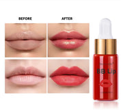 BB Lips Serum Kit