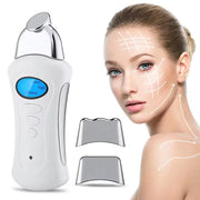 UBilli Handheld Microcurrent Facial Device