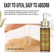 Collagen Facial and Body Essence Lotion