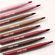 Velvet Matte Lip Liner Pencil