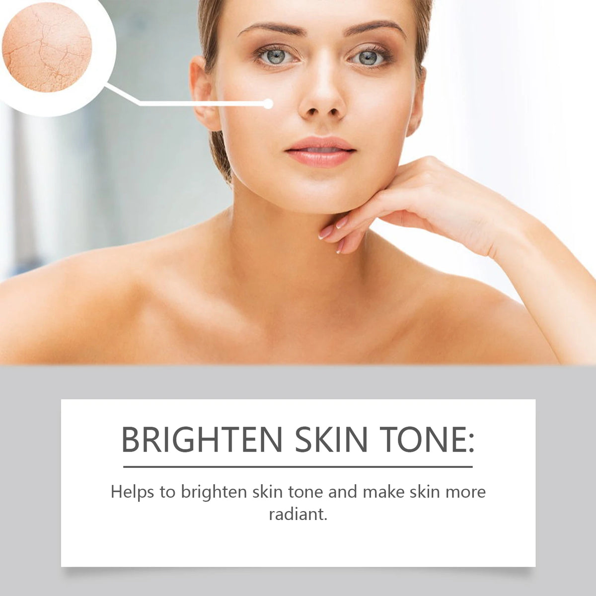 Eelhoe Enzyme Facial Powder Wash, 75 g