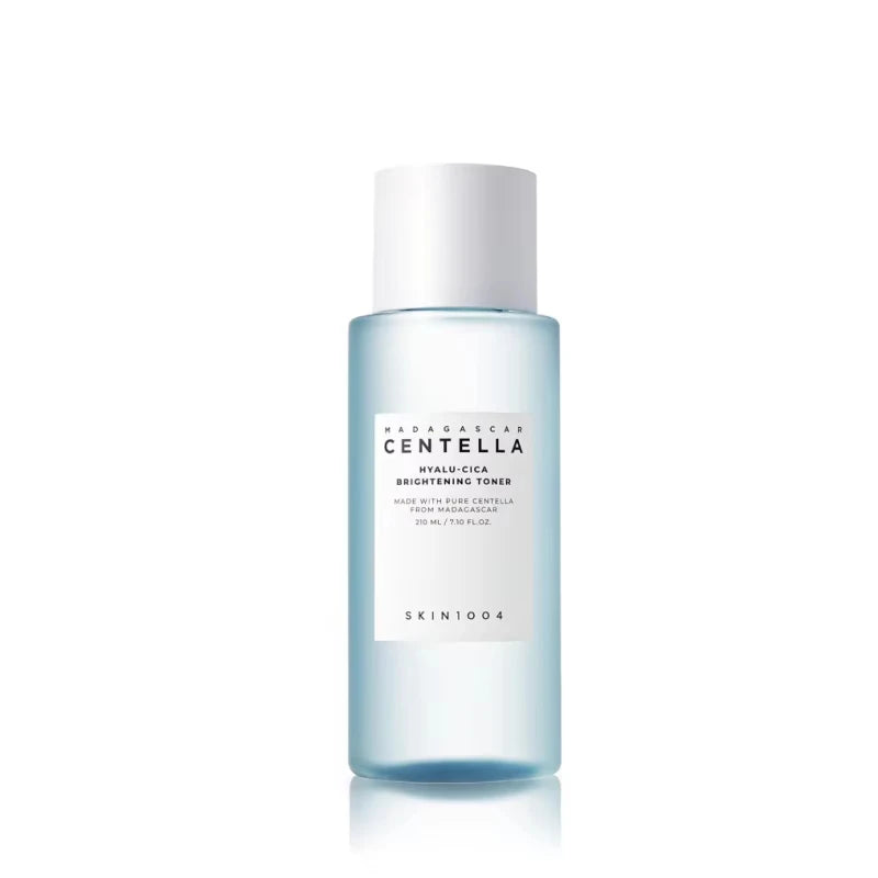SKIN1004 Madagascar Centella Ampoule and Probio-Cica Essence Toner Set