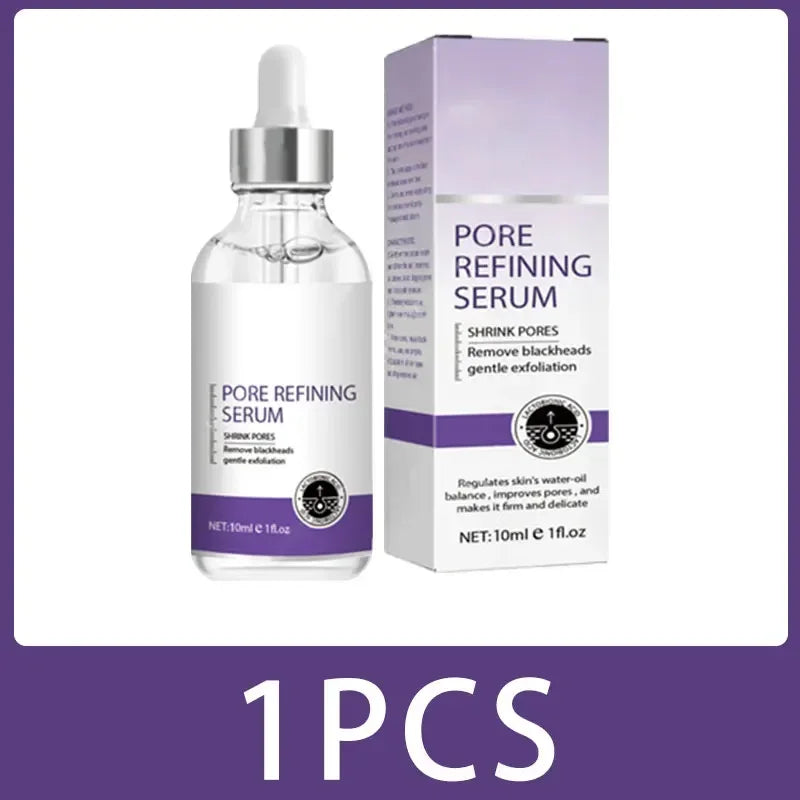 Retinol and Niacinamide Facial Serum