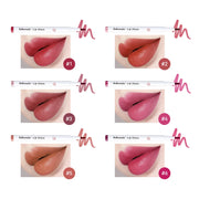 Lakerain Waterproof Lip Stain, 1.7ml