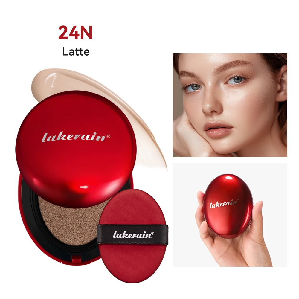 Dewy Glow Cream Cushion Foundation