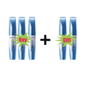 Eyelash and Eyebrow Growth Serum, 10ml