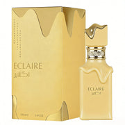 Lattafa Eclaire Banoffi Eau de Parfum, 100ml
