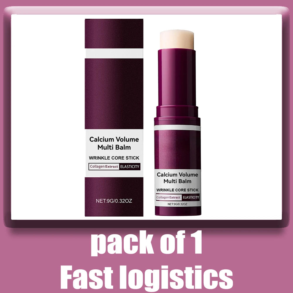 Calcium Volume Multi Balm Skincare Stick