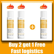 Lip Care Balm and Mask