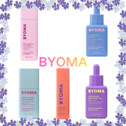 BYOMA Hydrating Recovery Facial Oil