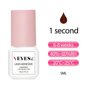 VEYES INC 5ml Eyelash Extension Glue