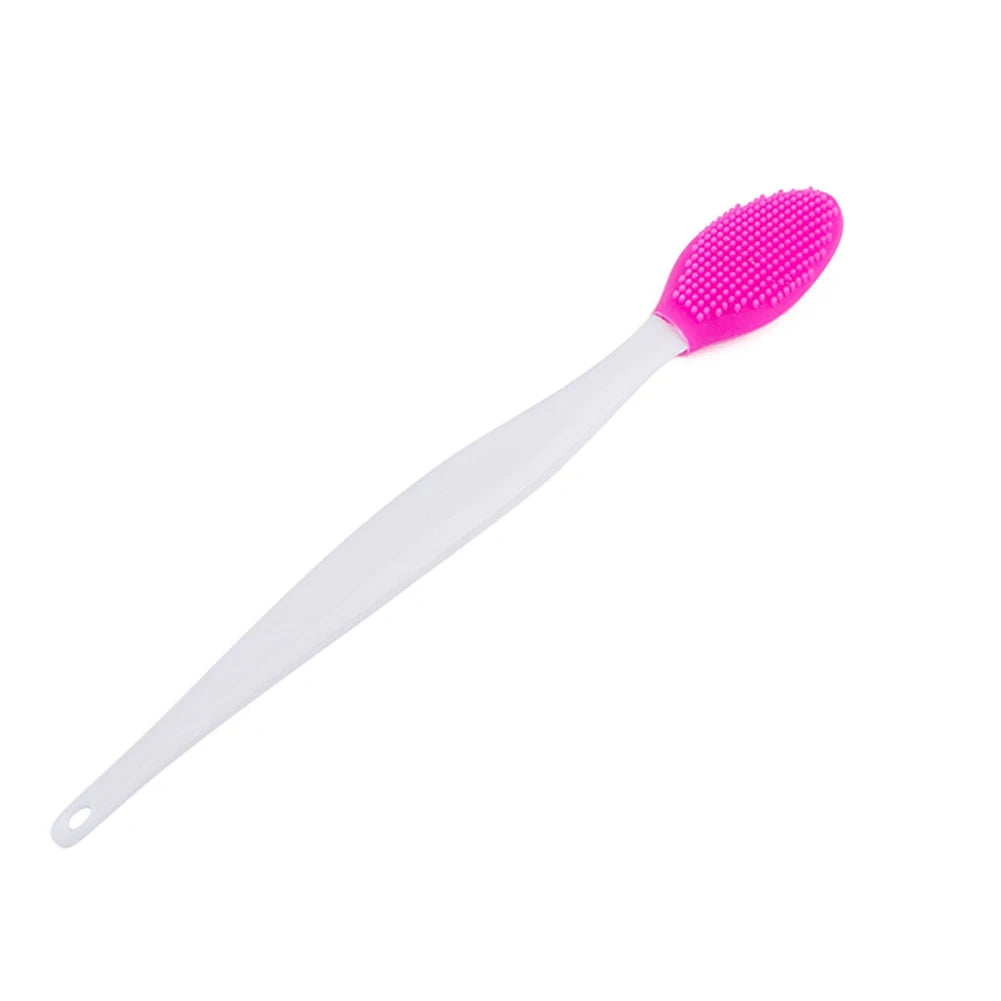 Silicone Facial Cleansing Brush